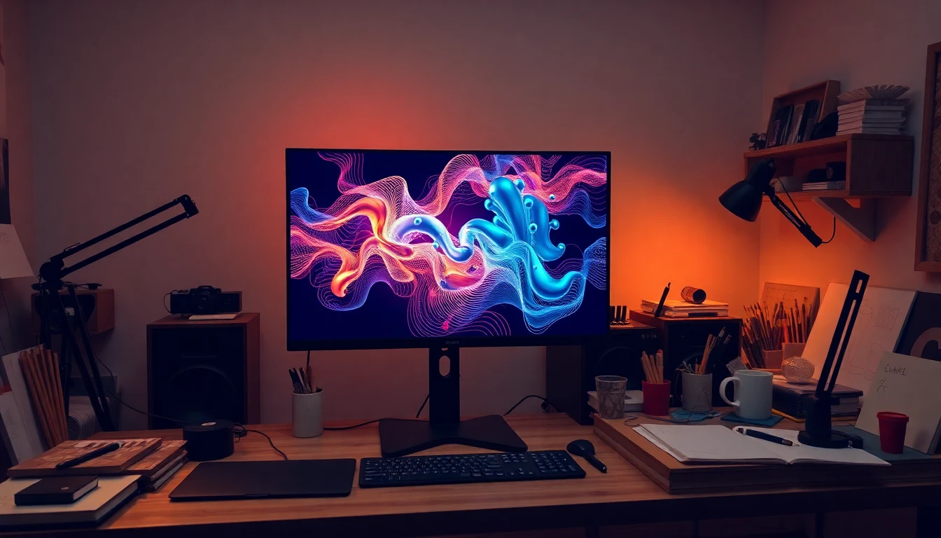 AI Afbeeldingen voor SEO: Van Featured Image tot Alt-Tekst