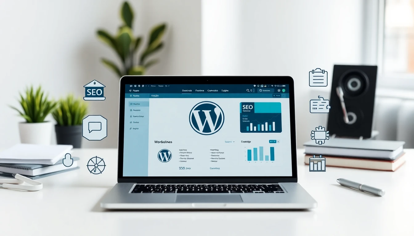 WordPress SEO Automatiseren: De Beste Plugins en Workflows